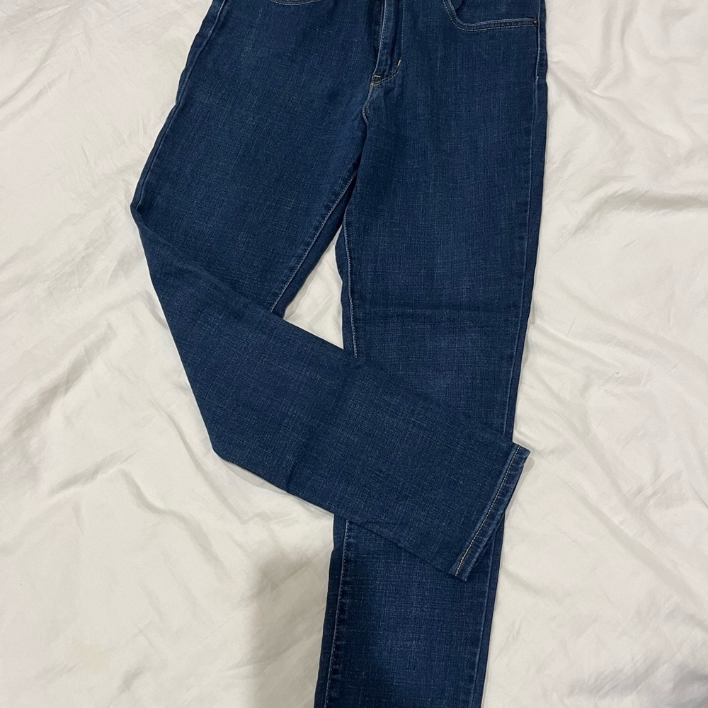 Levi’s 721 High Rise Skinny